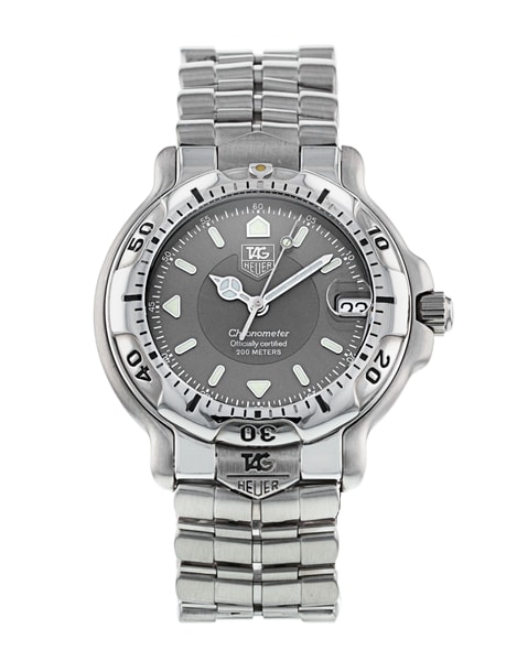 Tag Heuer 6000 series WH5212-K1